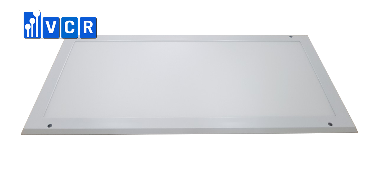 Đèn led Panel phòng sạch 300x600