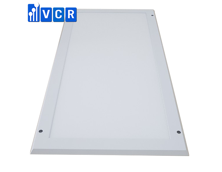 Đèn led Panel phòng sạch 300x600