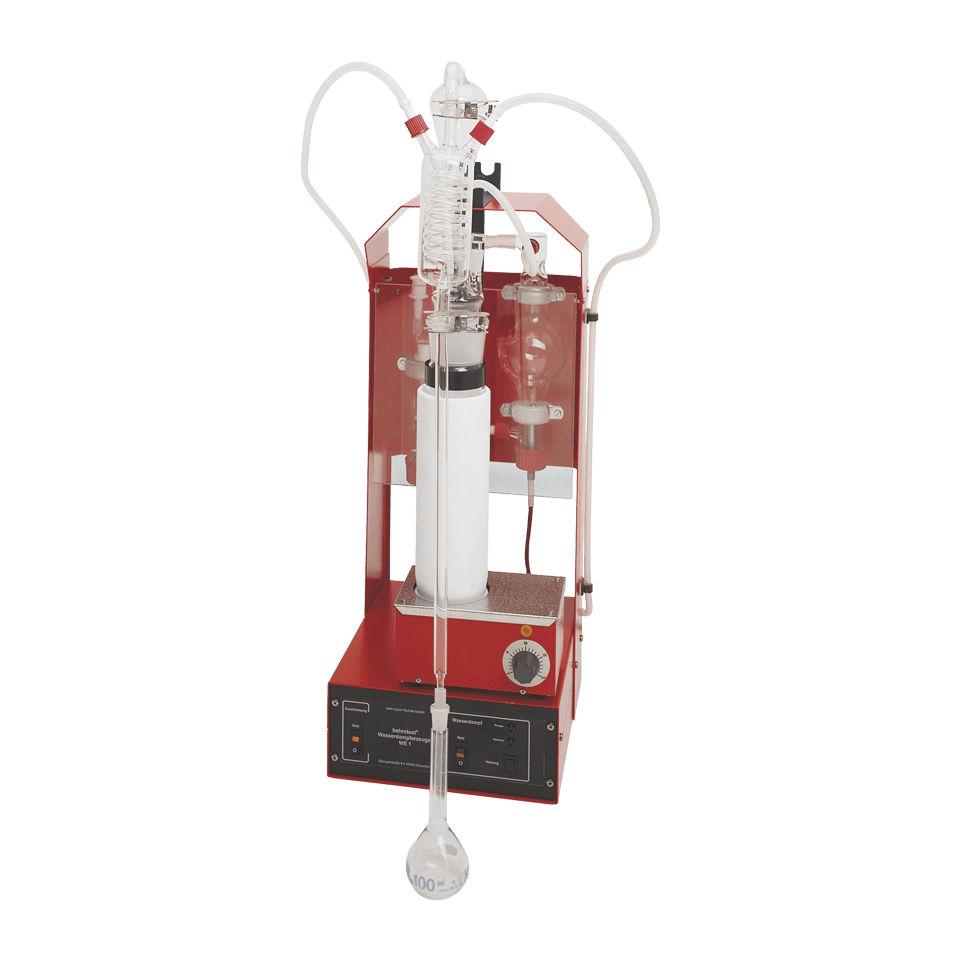 Thiết bị phân tích phenol 1 chỗ