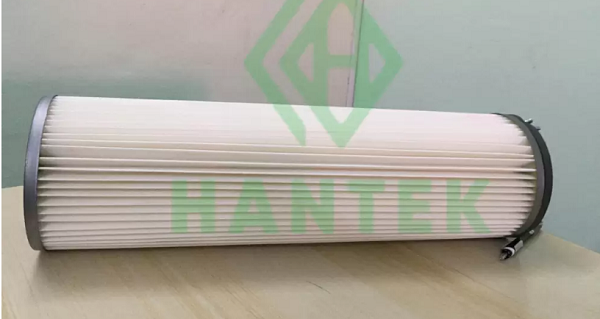 Lõi lọc Cartridge hình trụ