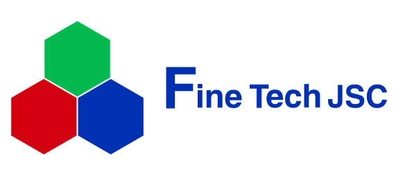 Công ty cổ phần công nghệ tự động hóa FINE-TECH