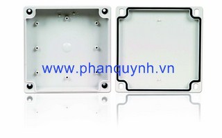 Hộp điện nhựa chống thấm HIBOX IP67