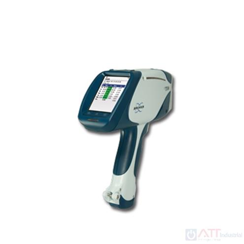 Thiết bị phân tích hợp kim cầm tay Bruker S1 TITAN