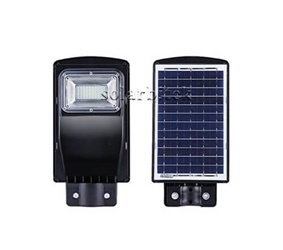 Đèn năng lượng mặt trời liền thể 30W BI-SL1030