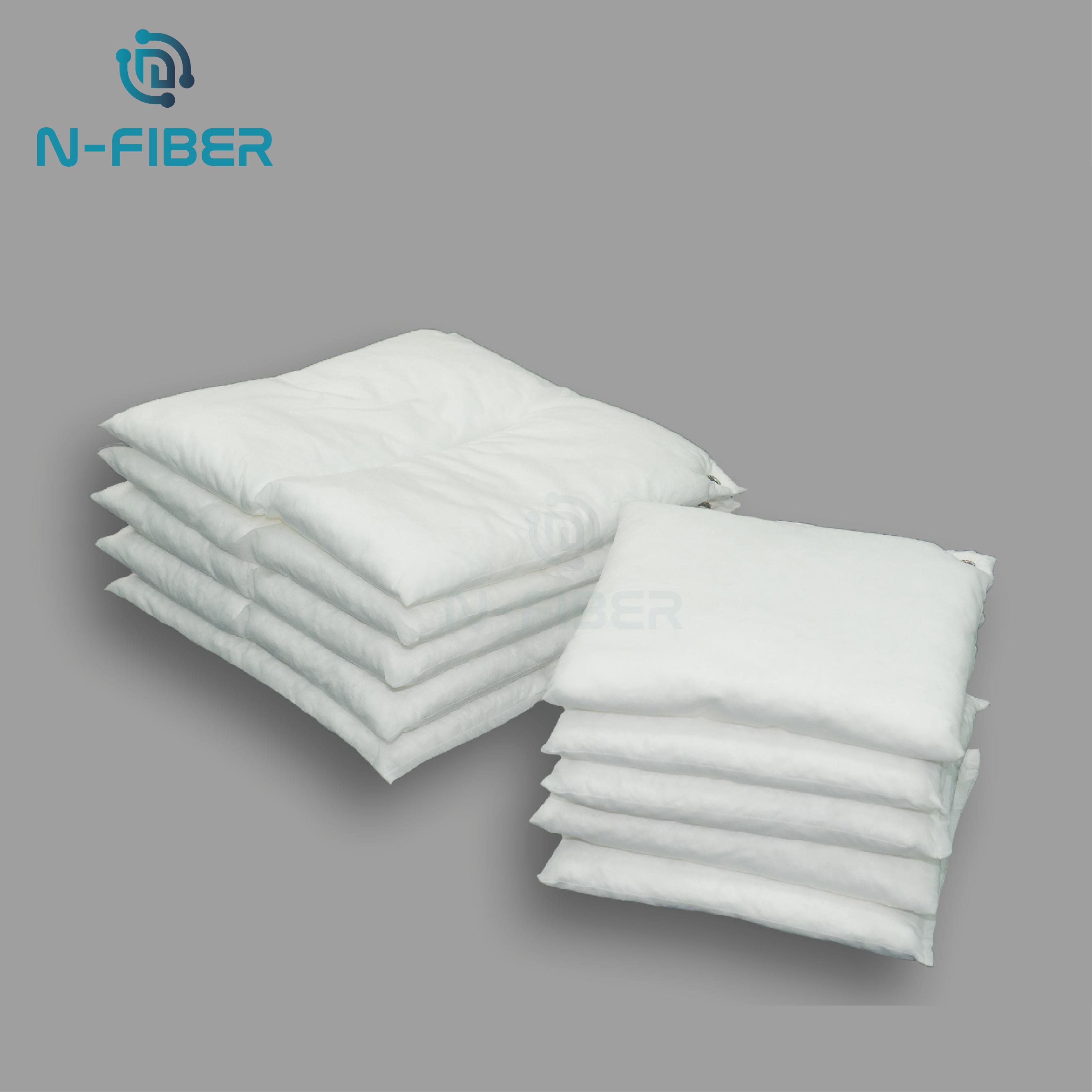 Gối thấm dầu/ Gối thấm dầu N-FIBER W20