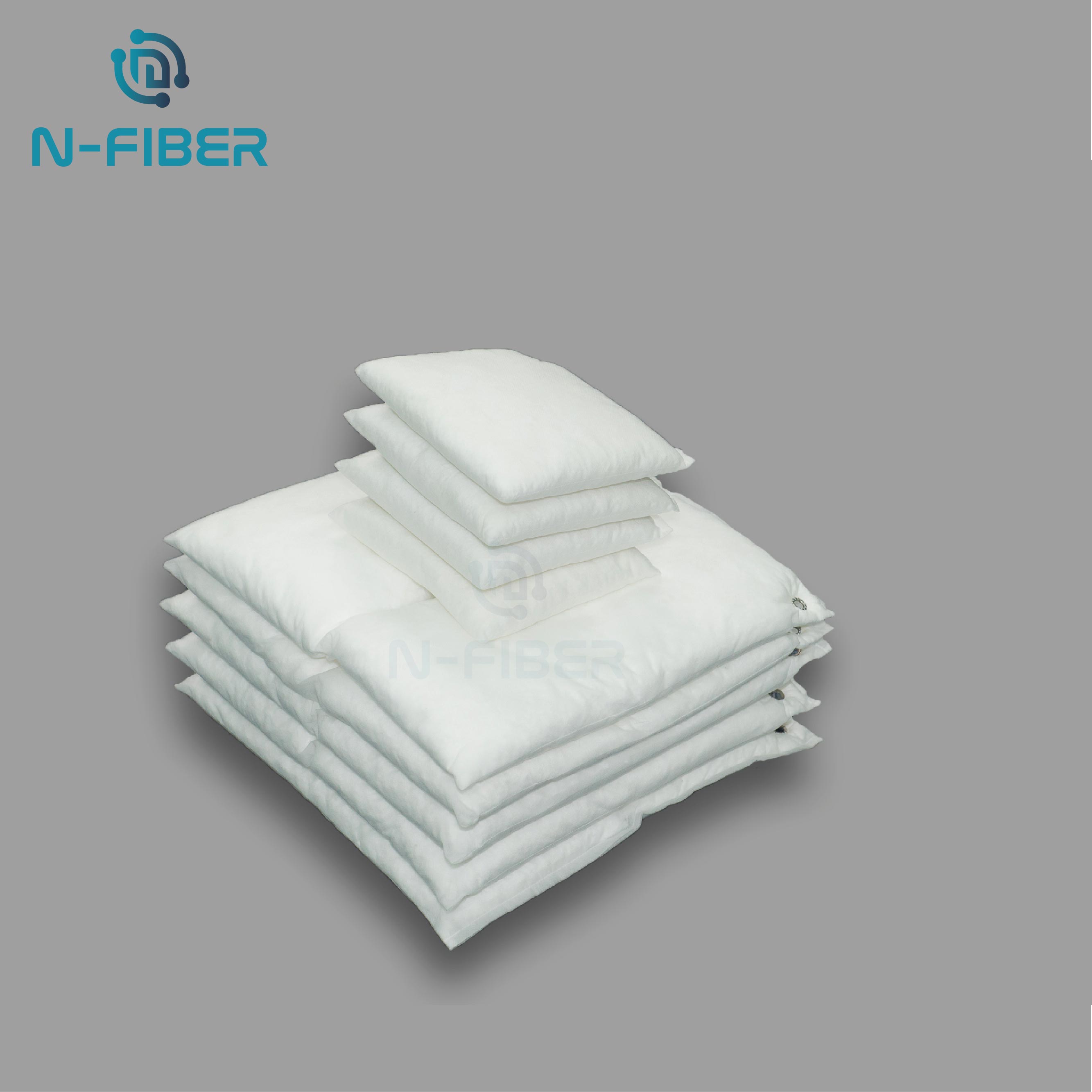Gối thấm dầu/ Gối thấm dầu N-FIBER W20
