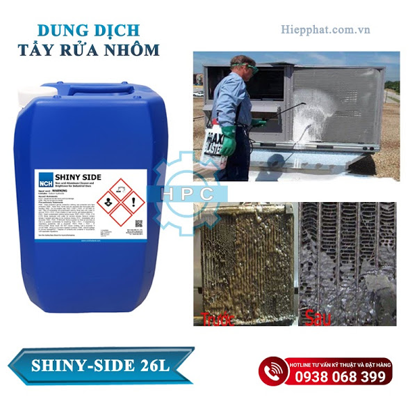 EVER BRITE PLUS 5 IN 1 - Dung dịch khử khuẩn làm sạch