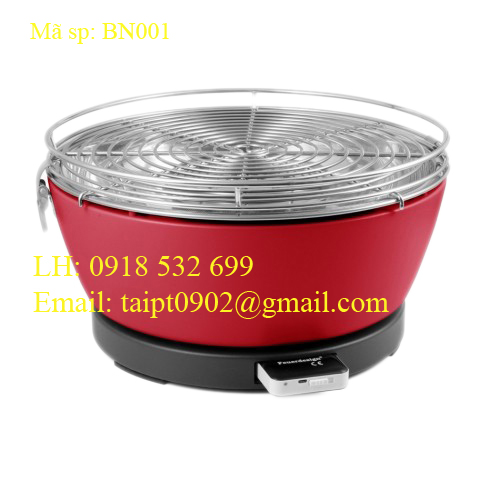 Bếp nướng không khói PD17-T116