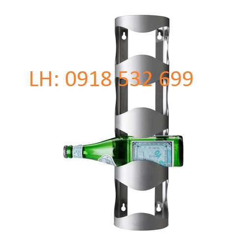 Giá để rượu bằng inox