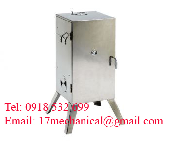 Bếp nướng không khói xuất khẩu Landmann 11090