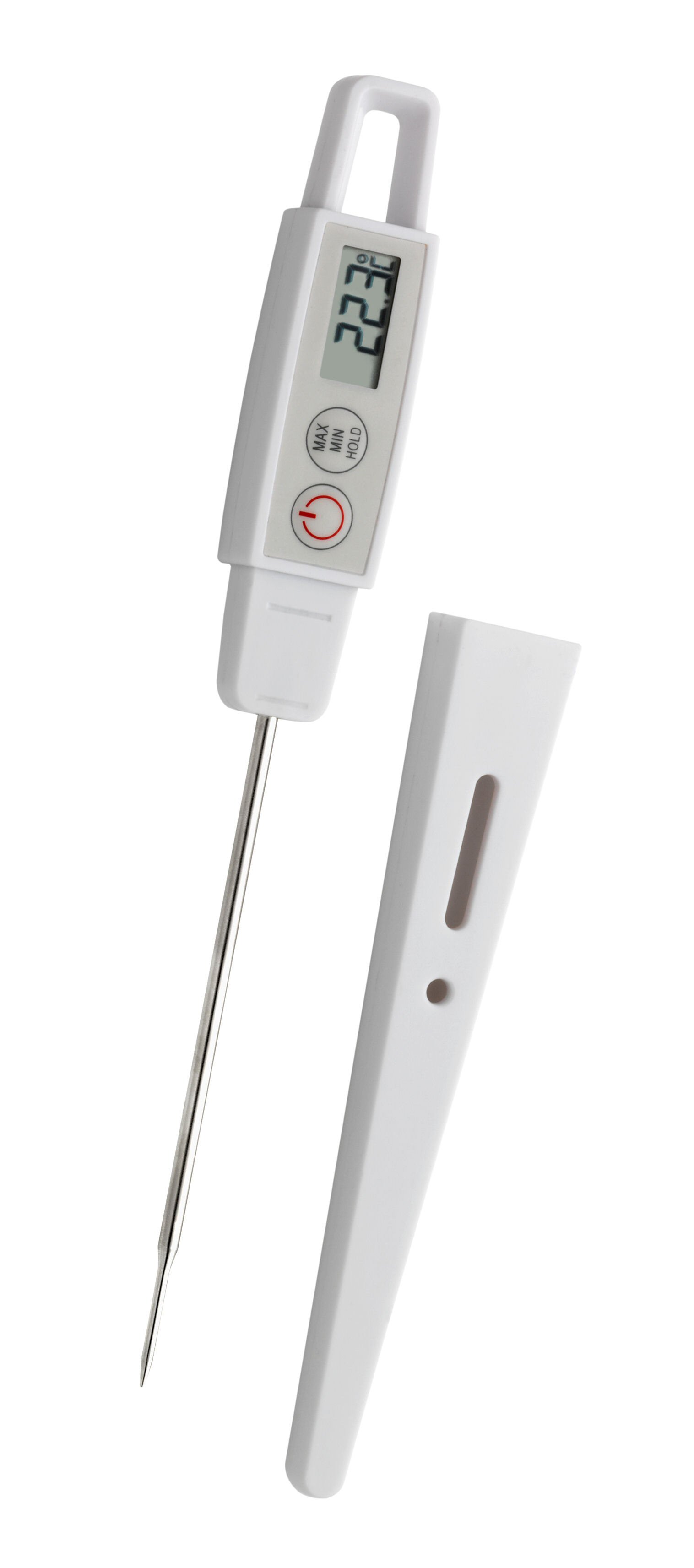 Máy đo nhiệt độ bỏ túi LabTherm 5020-0398