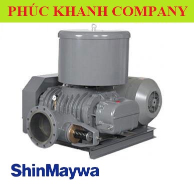 Máy thổi khí shinmaywa ARS