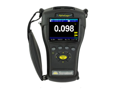Thiết bị siêu âm đo chiều dày ăn mòn AlphaGage+ C Series