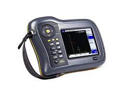 Thiết bị siêu âm dò kỹ thuật số Sonatest D-50