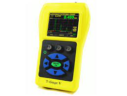 Thiết bị siêu âm đo chiều dày Sonatest T-Gage V