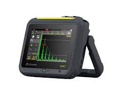 Thiết bị siêu âm dò khuyết tật có tính tương tác và đo chiều dày Sonatest Wave