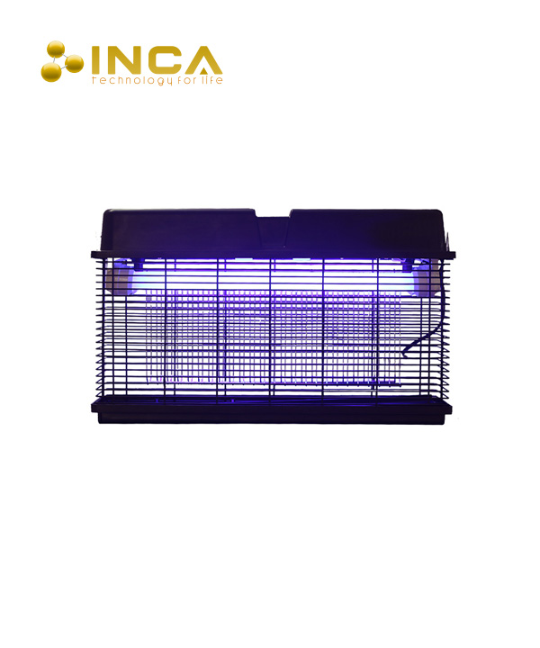 Đèn bắt muỗi, côn trùng chống nước CN30