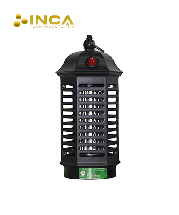 Đèn bắt muỗi, côn trùng GD04