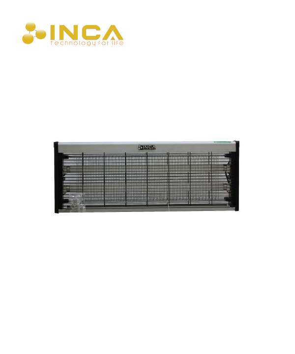 Đèn bắt muỗi & côn trùng công nghiệp CN40