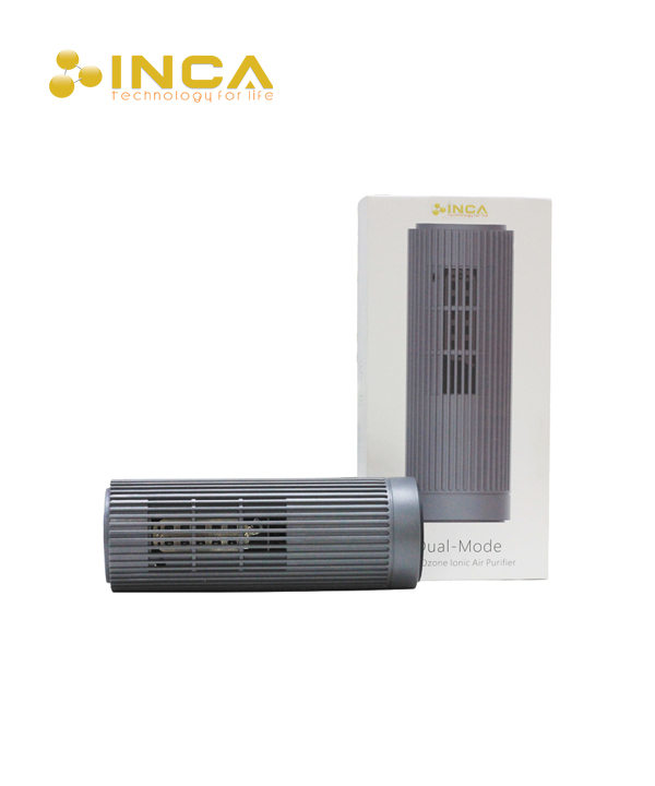 Máy tạo ion âm và ozone khử mùi ôtô Dr.Smart.Ozone