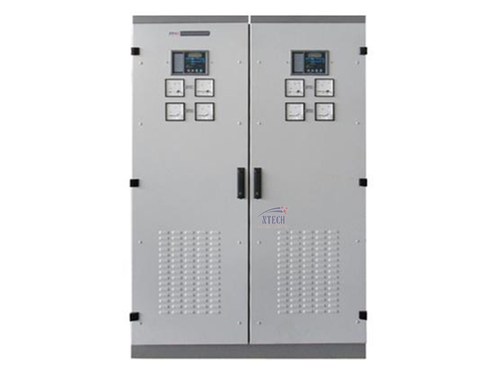 Tủ sạc ắc quy