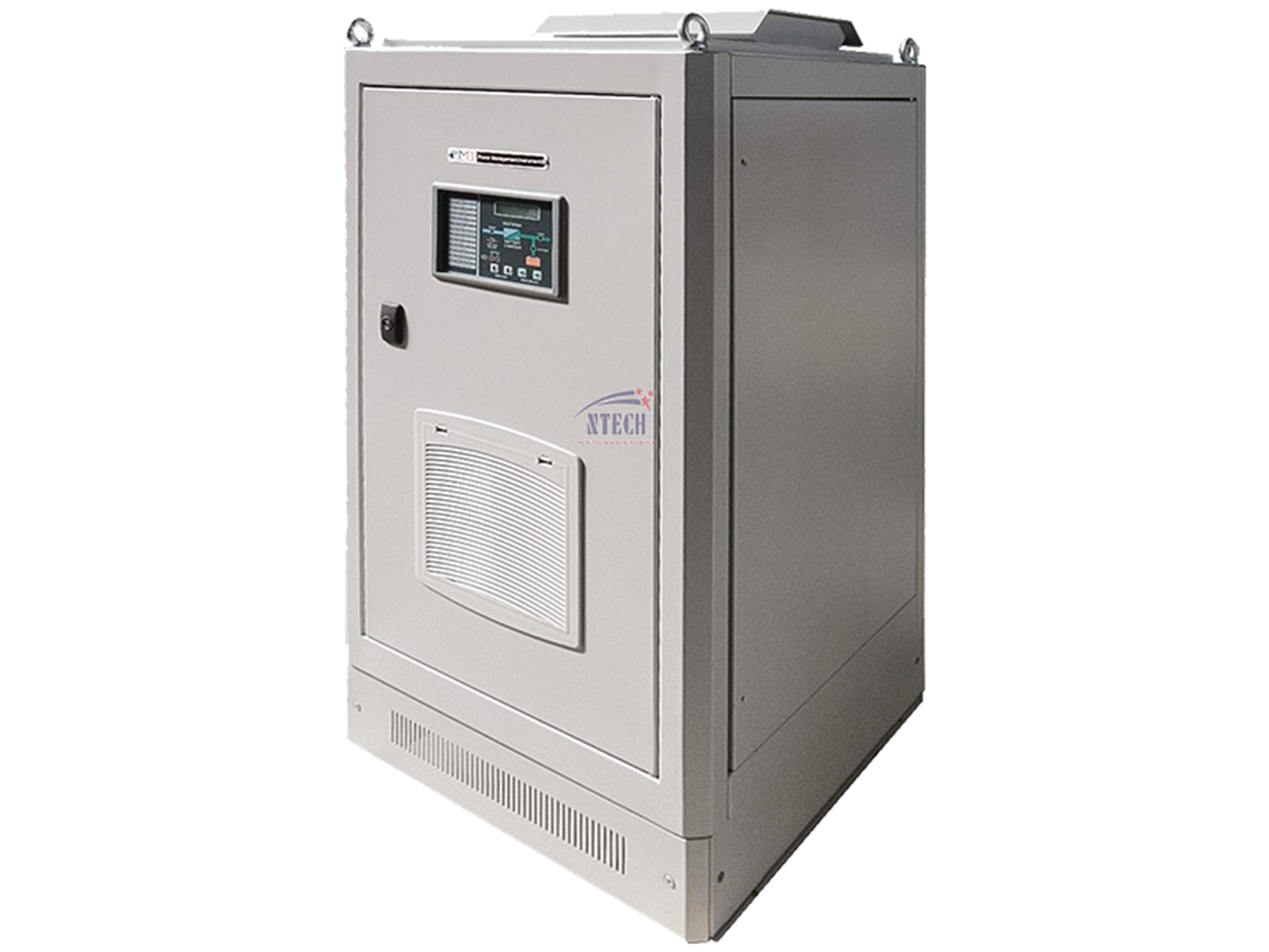 Tủ sạc ắc quy