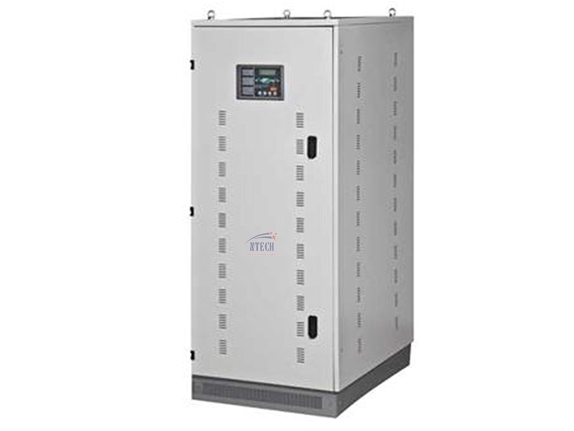 Tủ sạc ắc quy