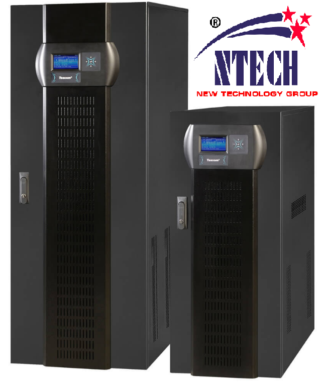 Bộ lưu điện năng lượng mặt trời Hybrid UPS DS300HB