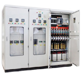  Tủ điện trung thế RMU (Ring Main Unit)