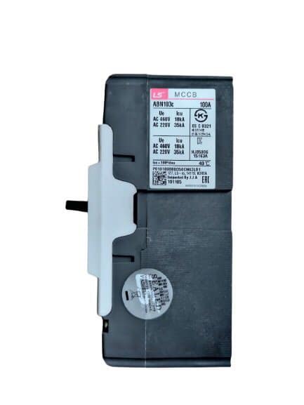 Aptomat ABN52c 30A LS
