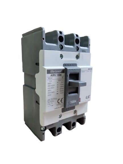 Aptomat ABN52c 30A LS