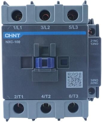 Khởi động từ CONTACTOR MC Chint AC NXC-22 22A 11KW