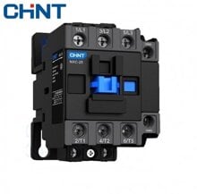 Khởi động từ CONTACTOR MC Chint AC NXC-22 22A 11KW