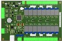 Bộ điều khiển phân tầng thang máy KZ-E32.NET