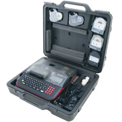 Máy in đầu cốt LM-550A/PC