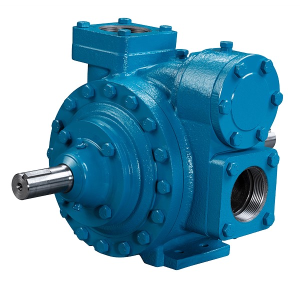 Bơm cánh gạt Blackmer LGLD2E-LGLD3F-LGLD4B