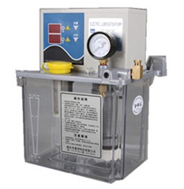 Bơm dầu tự động TS-150/3C OR TS-150/2C
