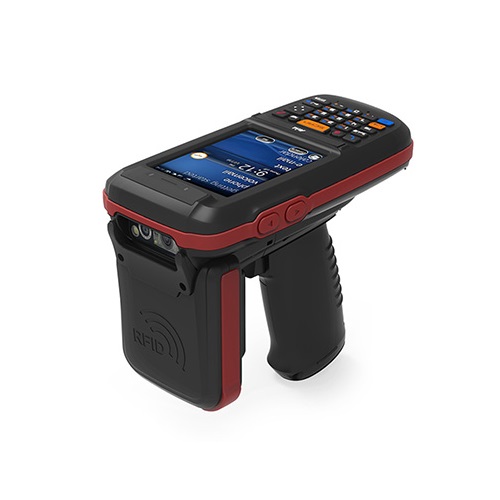 Đầu đọc thẻ RFID cầm tay Atid AB700