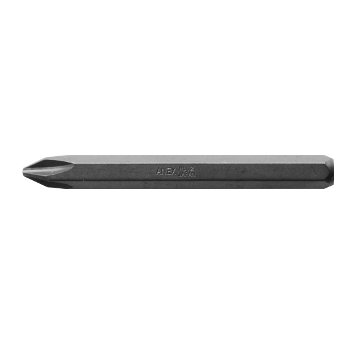 Mũi vít đóng AK-21P+2x80 Anex