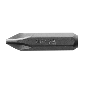 Mũi vít đóng AK-21P+3x36 Anex