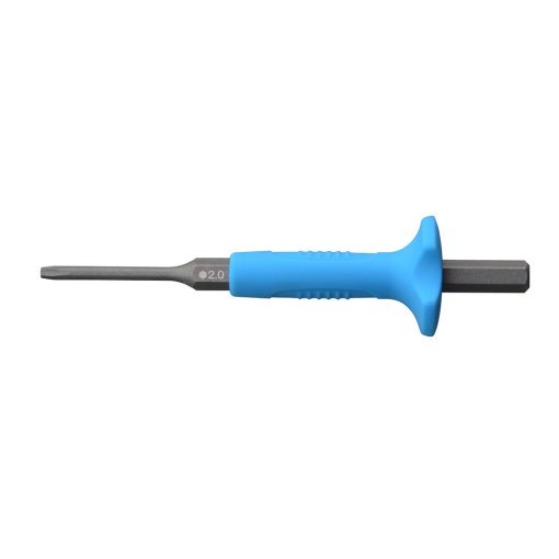 Mũi vít tháo vít gỉ lục giác AK-22NH-2 Anex