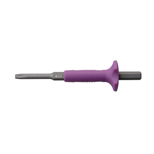 Mũi vít tháo vít gỉ lục giác AK-22NH-3 Anex