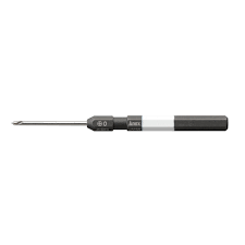Mũi tháo vít gãy điện tử AK-23N-0 Anex