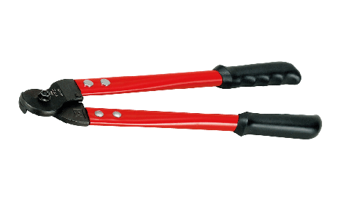 Kìm cộng lực cắt cáp 600mm WC-600 Tsunoda