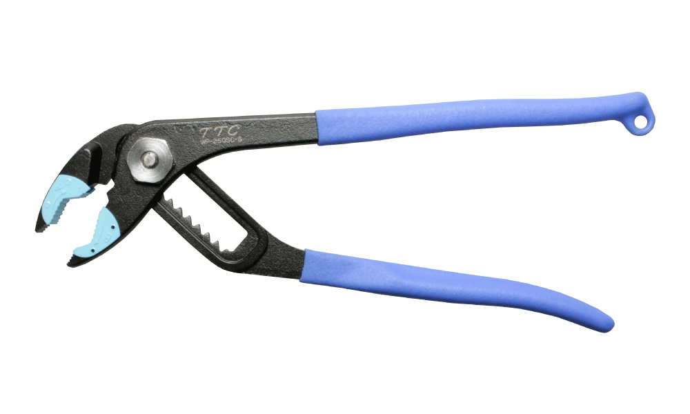 Kìm mỏ quạ mỏ kẹp nhựa WP-250SC-S Tsunoda
