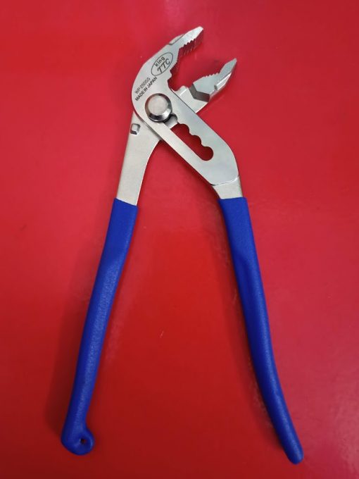 Kìm mỏ quạ có lò xo WP-250SS Tsunoda