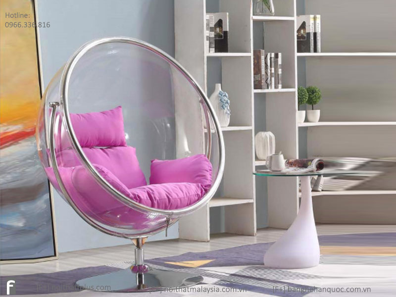Ghế thư giãn nhập khẩu F-2019-2