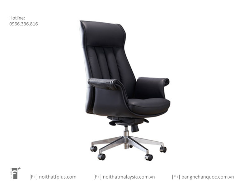 Ghế giám đốc nhập khẩu F-1903