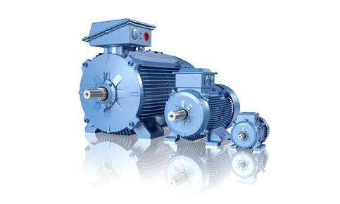 Động cơ điện một chiều ABB