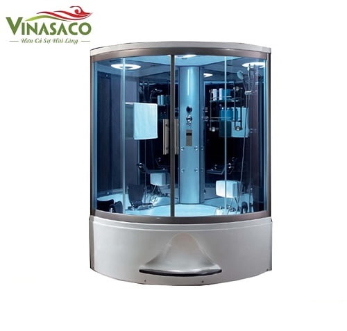 Phòng xông hơi ướt nhập khẩu